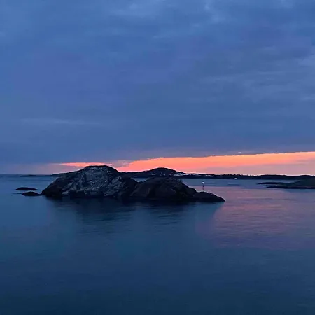 Senja Aurora & Midnight Sun * Enga